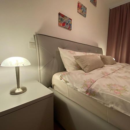Central Apartment Тимишоара Экстерьер фото