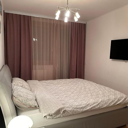 Central Apartment Тимишоара Экстерьер фото