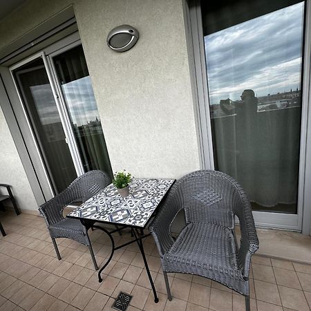 Central Apartment Тимишоара Экстерьер фото