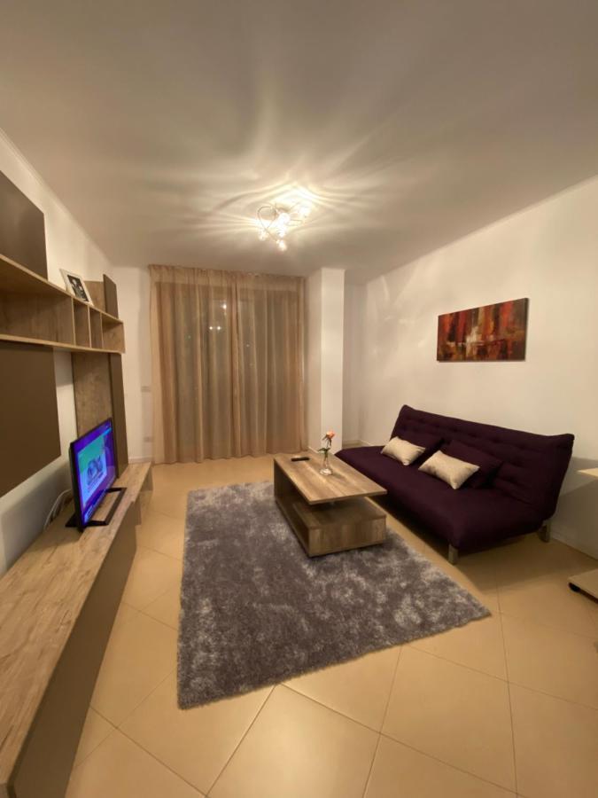 Central Apartment Тимишоара Экстерьер фото