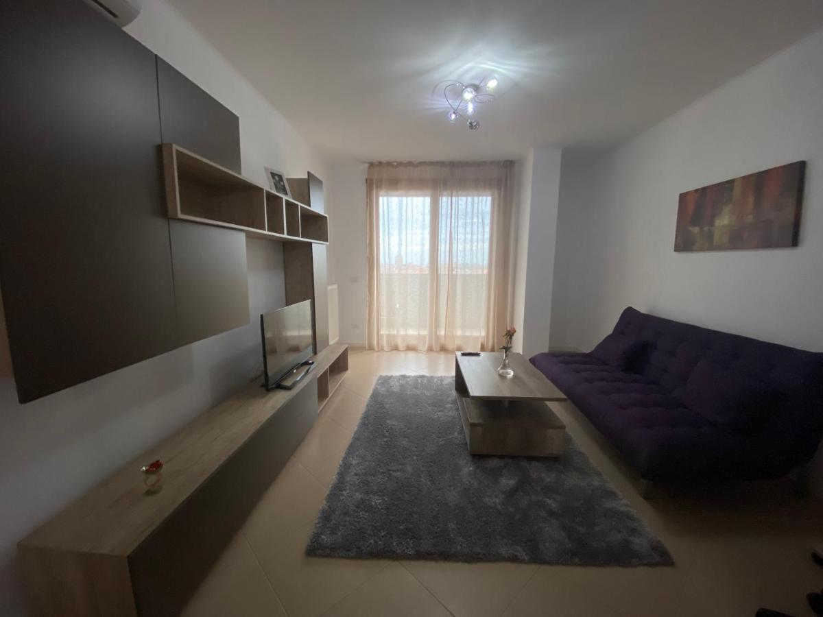 Central Apartment Тимишоара Экстерьер фото