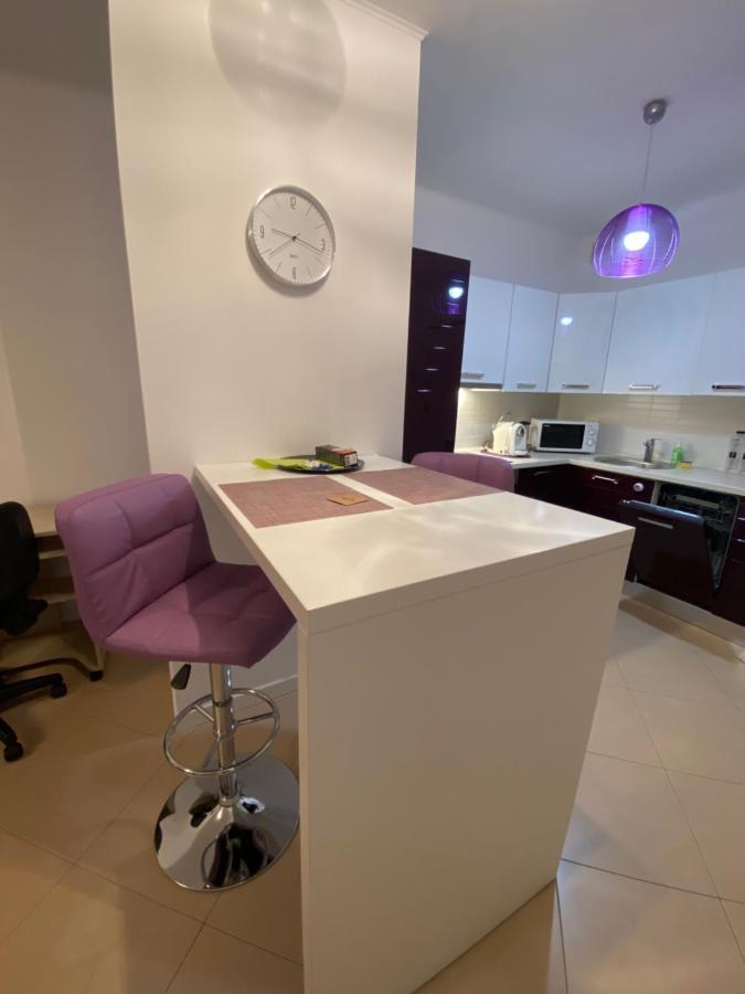 Central Apartment Тимишоара Экстерьер фото