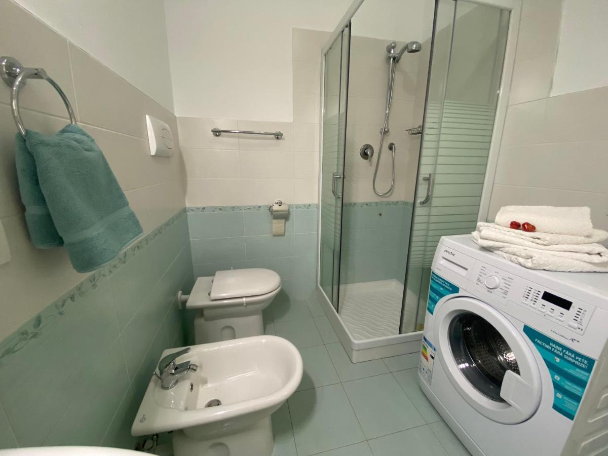 Central Apartment Тимишоара Экстерьер фото