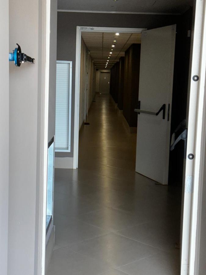 Central Apartment Тимишоара Экстерьер фото