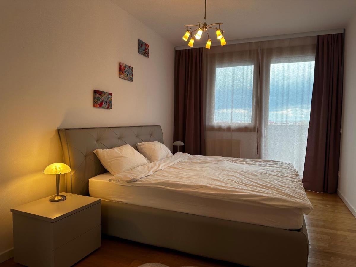 Central Apartment Тимишоара Экстерьер фото