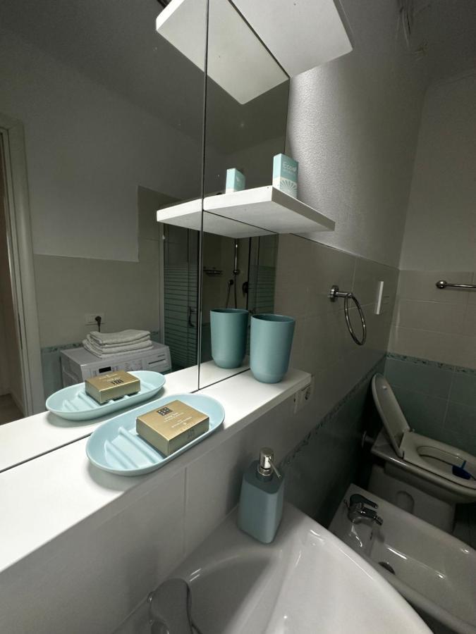 Central Apartment Тимишоара Экстерьер фото