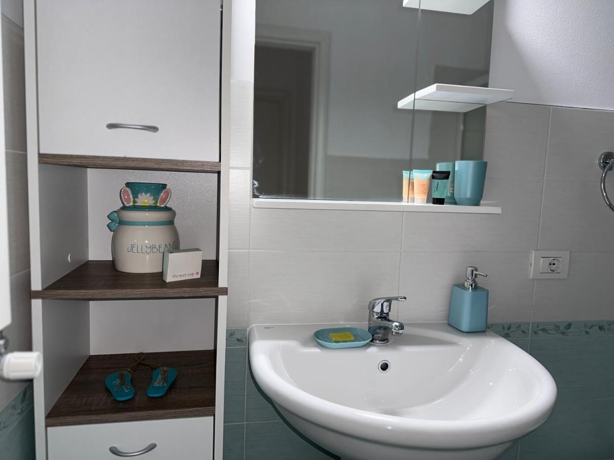 Central Apartment Тимишоара Экстерьер фото
