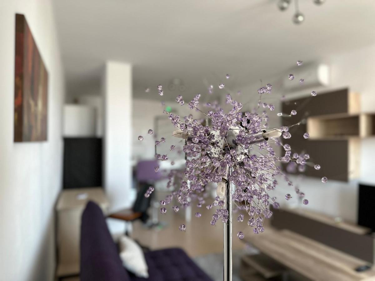 Central Apartment Тимишоара Экстерьер фото