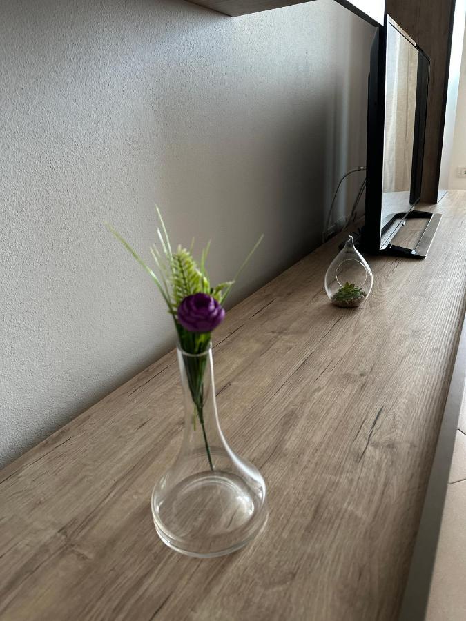 Central Apartment Тимишоара Экстерьер фото