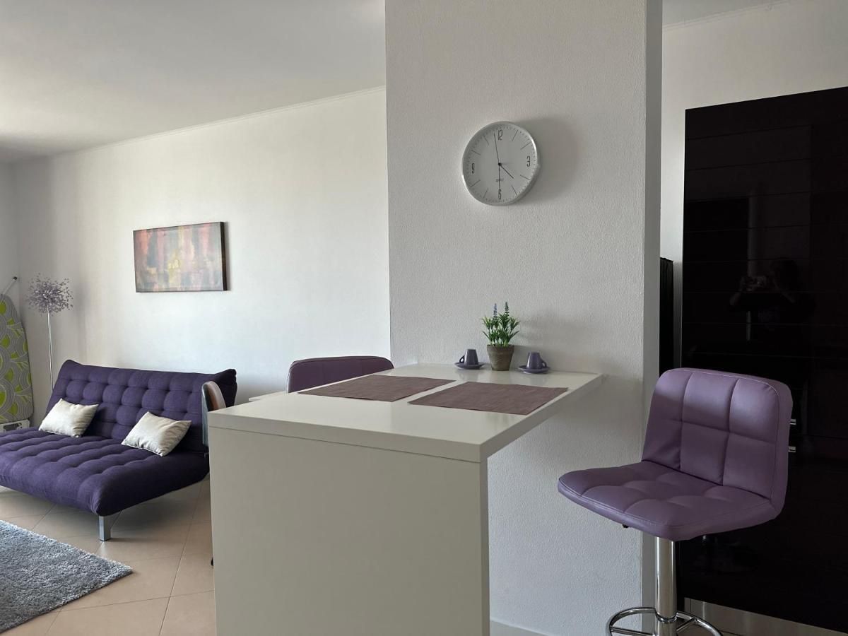 Central Apartment Тимишоара Экстерьер фото