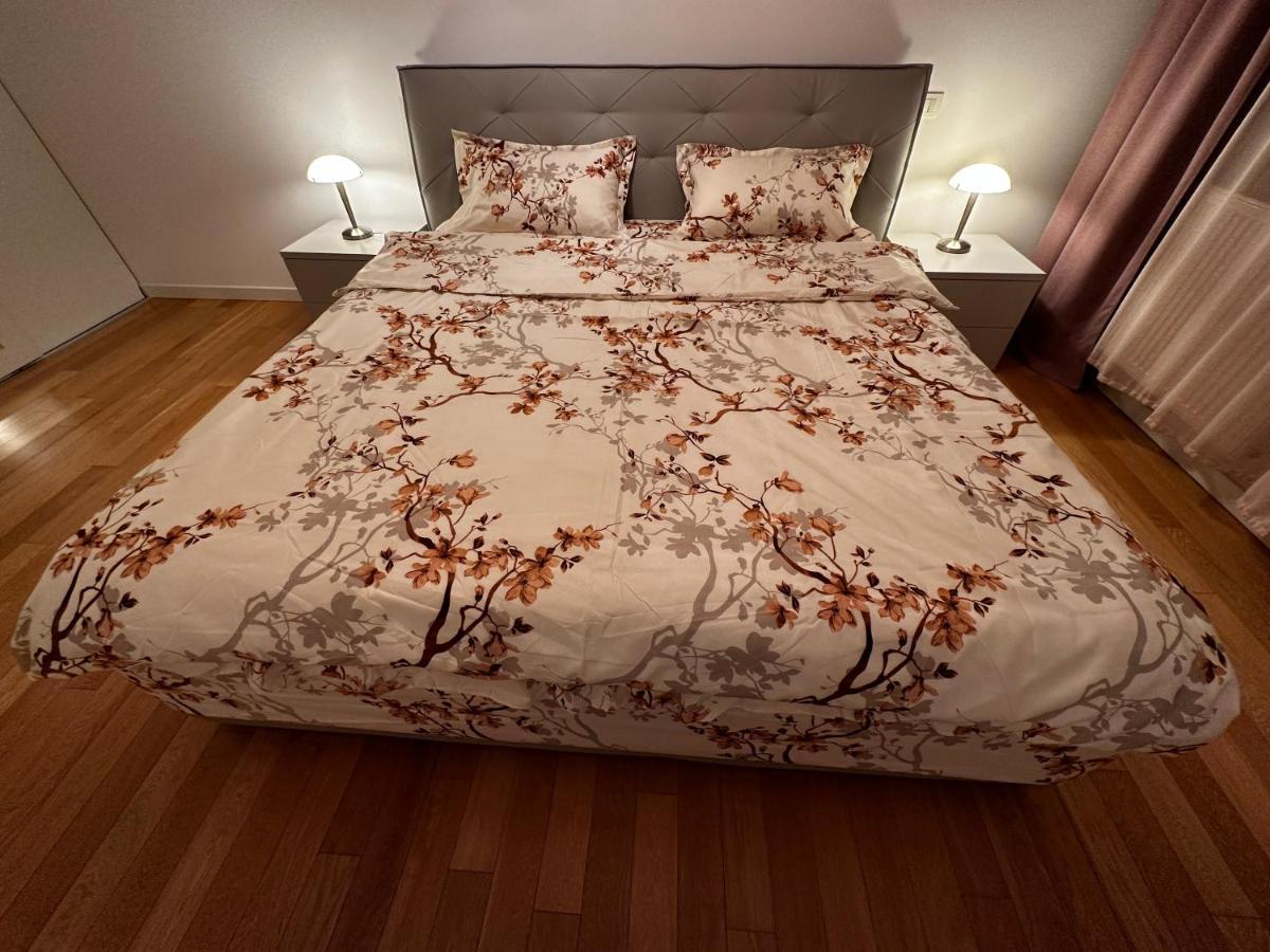 Central Apartment Тимишоара Экстерьер фото