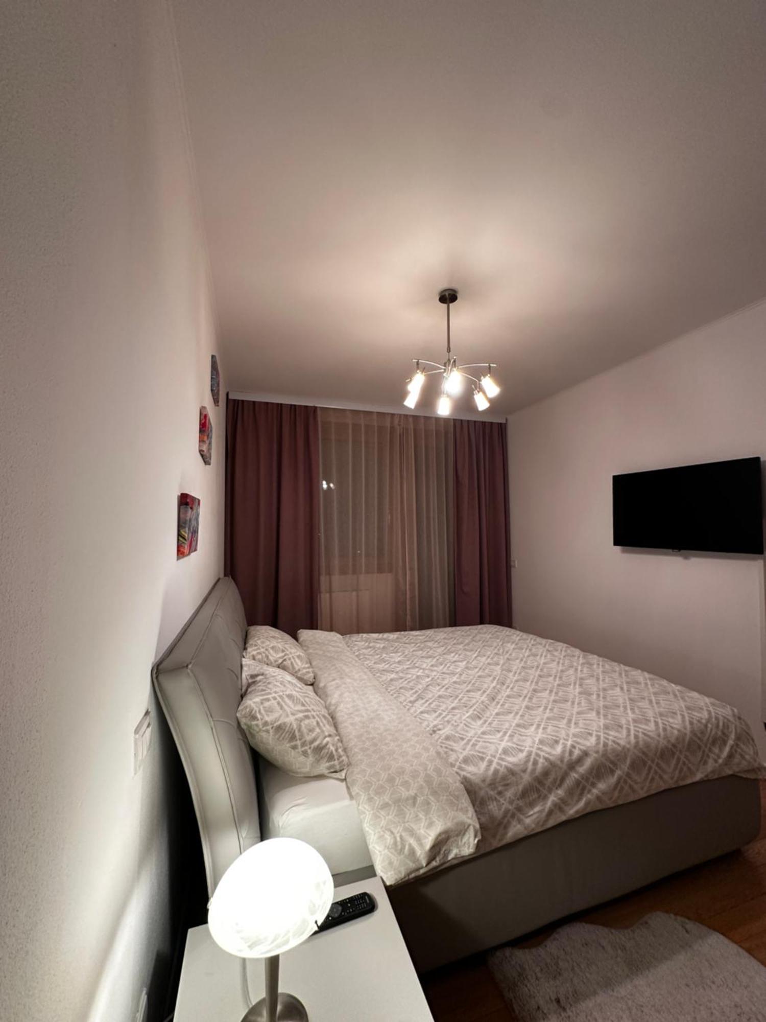 Central Apartment Тимишоара Экстерьер фото