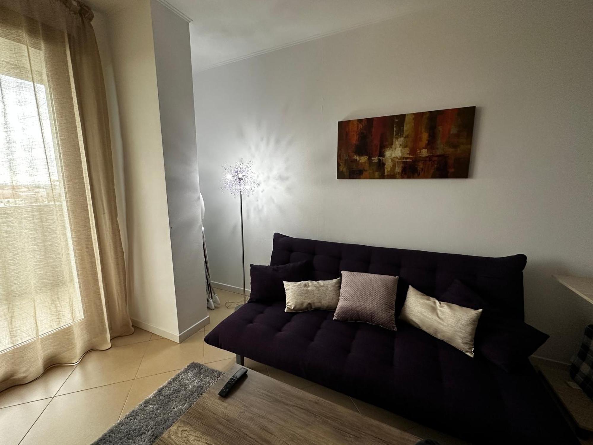 Central Apartment Тимишоара Экстерьер фото