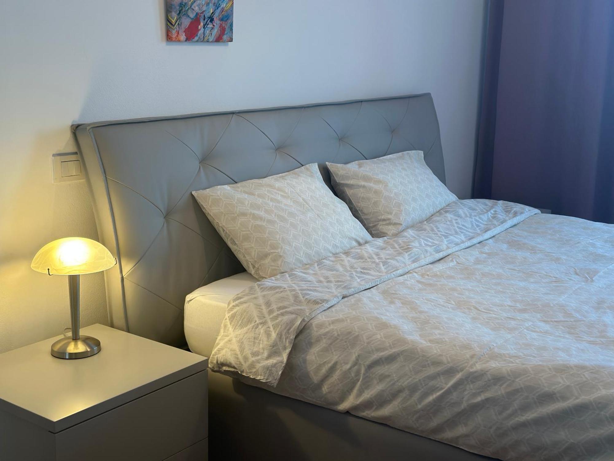 Central Apartment Тимишоара Экстерьер фото