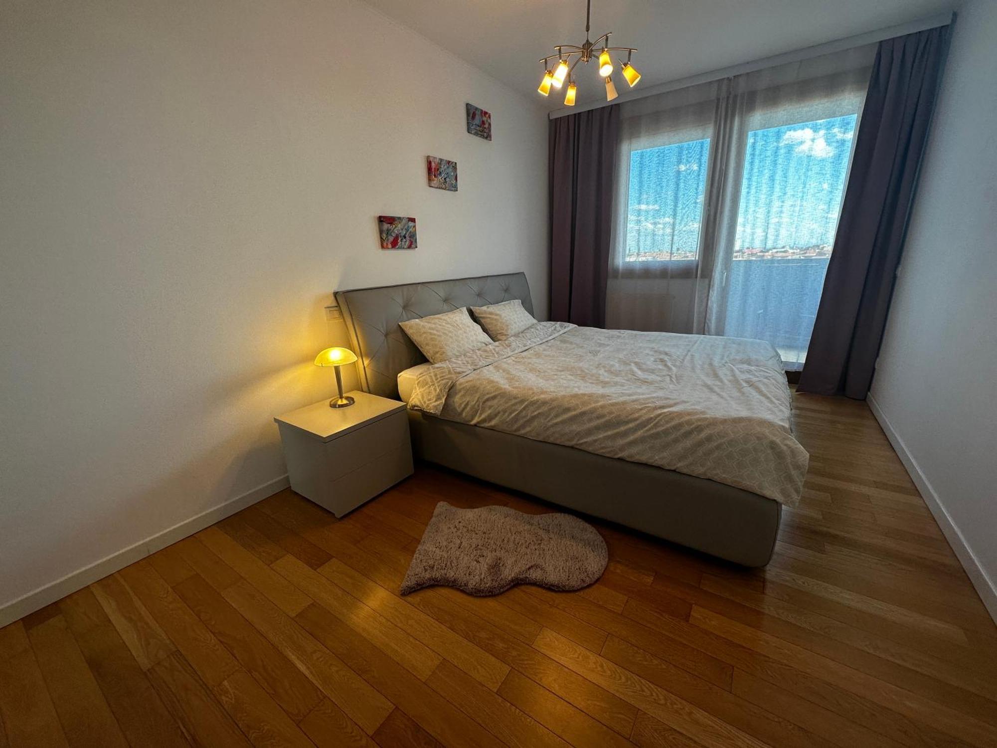 Central Apartment Тимишоара Экстерьер фото