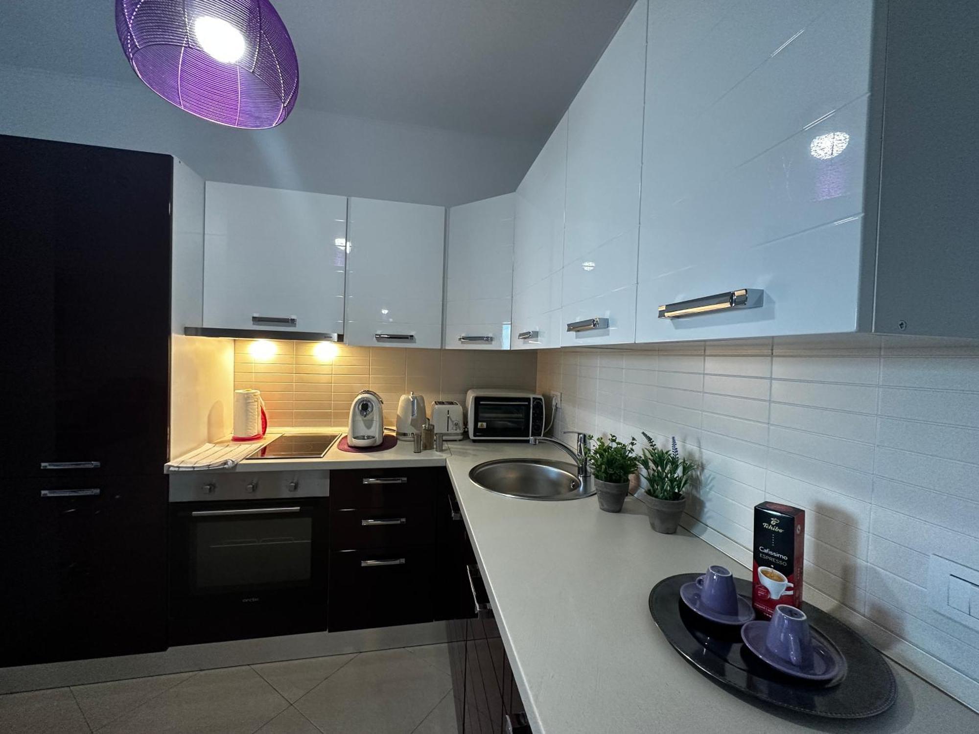 Central Apartment Тимишоара Экстерьер фото